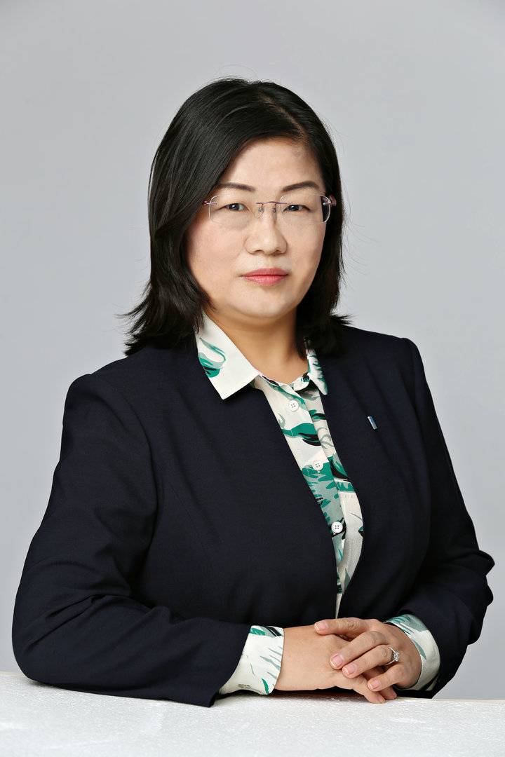 高端纺问②魏桥集团张红霞:不会改变行业全年持续健康发展态势 - 山东